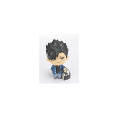 Bandai - Rowtashii Noise - Haikyu!! - Tekupiku - Tetsuro Kuroo