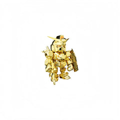 Bandai - BNESH - Gundam - Chinese Zodiac Gundam 2025 Metal plating ver.