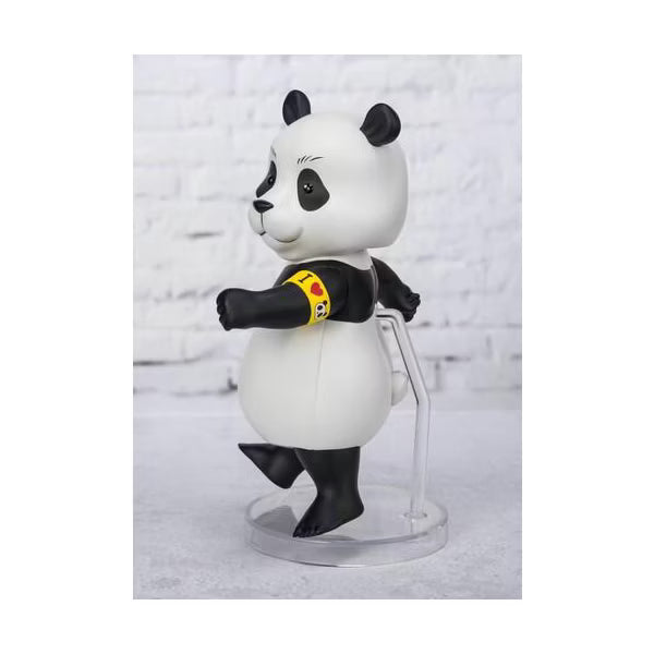 Bandai - Tamashi Nations - Jujutsu Kaisen - Panda, Bandai Spirits Figuarts mini
