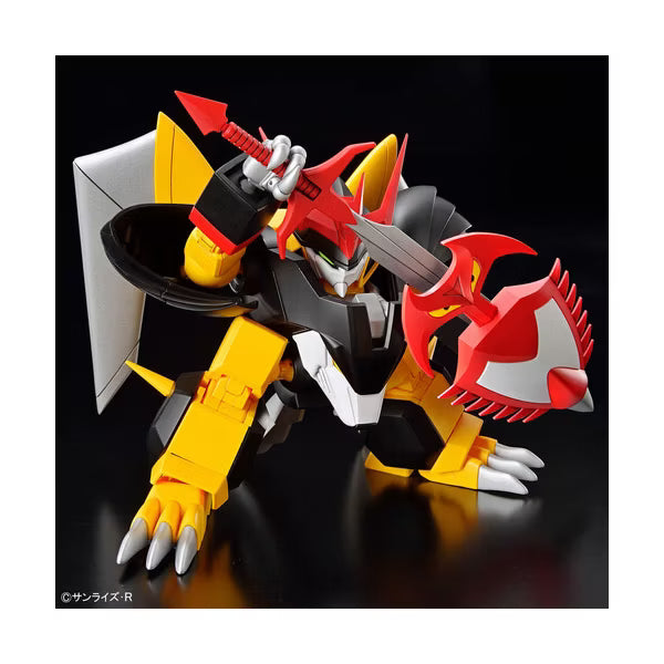 Bandai - Bandai Hobby - Mashin Hero Wataru - HG - Jyakomaru Model Kit