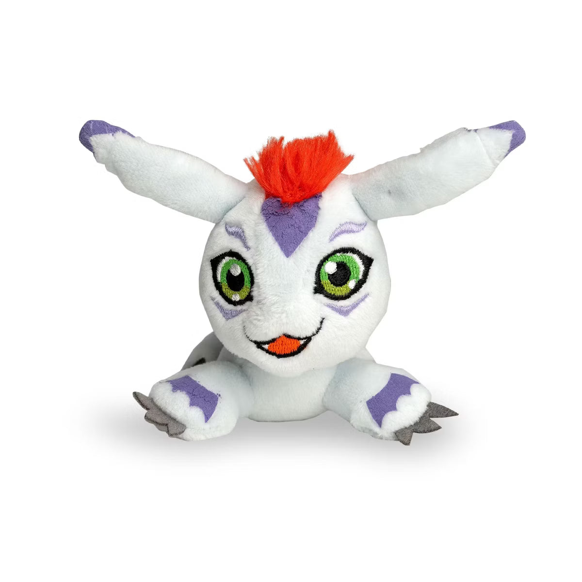 Bandai Digimon 4 Inch Mini Character Plush | Gomamon